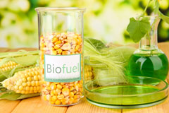 Gissing biofuel availability