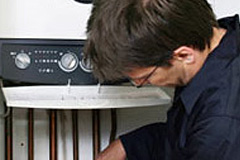 boiler repair Gissing