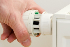 Gissing central heating repair costs