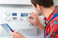 free commercial Gissing boiler quotes