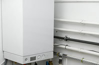 free Gissing condensing boiler quotes