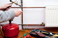 free Gissing heating repair quotes