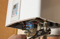free Gissing boiler install quotes