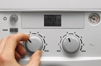 free Gissing boiler maintenance quotes